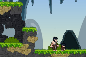 乞丐找老婆2选关版