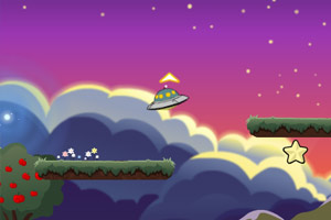 星海小偷无敌版