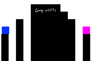 方块真情大冒险