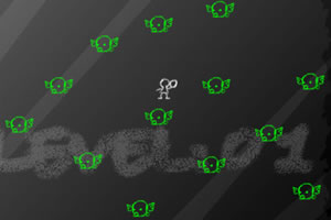 粉笔超人中文版