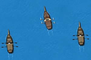 夺宝奇兵中文版