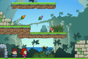 荒野求生选关版