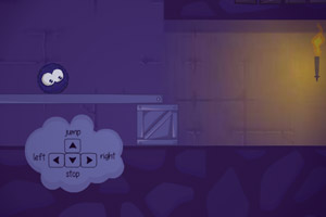 毛球英雄闯密道