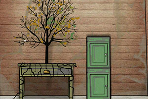 立方逃脱：湖畔