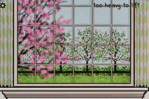 立方逃脱：四季