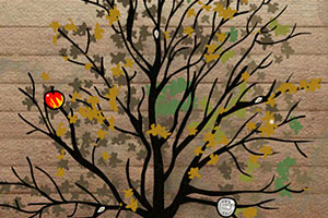 立方逃脱：湖畔