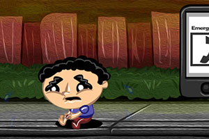 逗小猴开心疯狂旅途