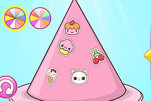 小萌喵的生日聚会