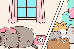 小萌喵的生日聚会