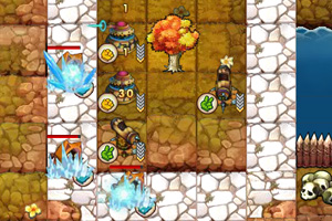 魔界之门无敌版