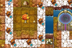 魔界之门无敌版