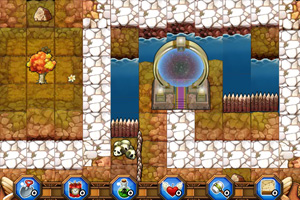 魔界之门无敌版