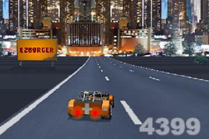 F1赛车挑战赛2012版