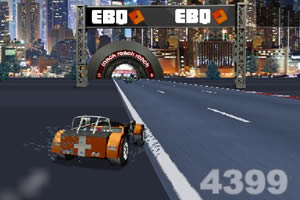 F1赛车挑战赛2012版