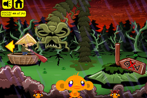 逗小猴开心武士篇