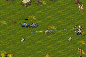 皇家骑士团无敌版