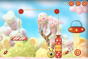 糖果星球大冒险