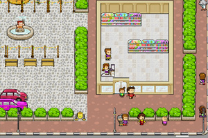 开心购物商场中文版