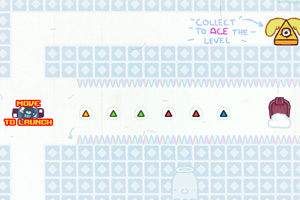 泡泡男孩逃离梦境