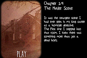 立方逃脱：23号密室杀人