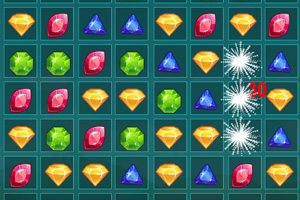 宝石大消除