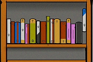 立方逃脱：23号密室杀人