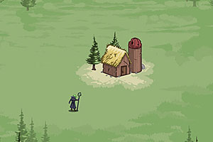 僵尸点击中文版