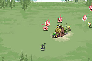 僵尸点击中文版