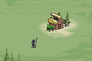 僵尸点击中文版