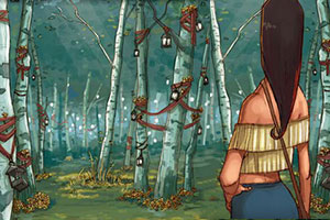 故事商人:铃铛之心汉化版