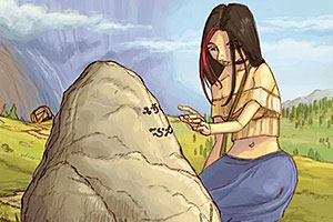 故事商人:铃铛之心汉化版