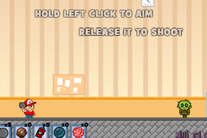 电子游戏大作战