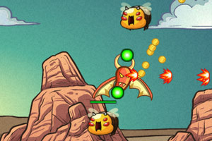 辣椒魔王无敌版