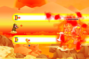 西游外传无敌版