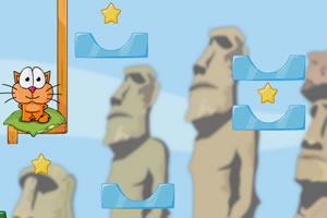 小猫环游世界选关版