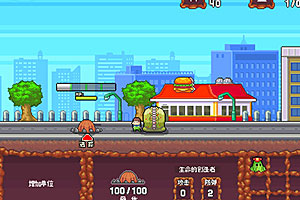 恶魔种子汉化版