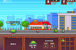 恶魔种子汉化版