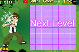 少年骇客之对对碰