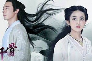 测测花千骨中谁与你最配