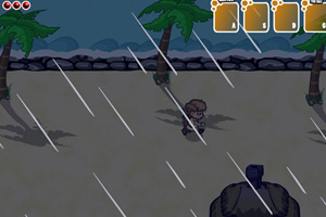 英雄之路2中文无敌版