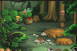 矮人挂机中文版