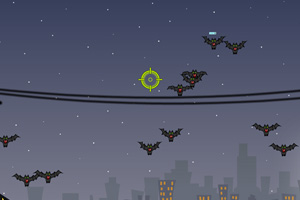 僵尸精英加强版