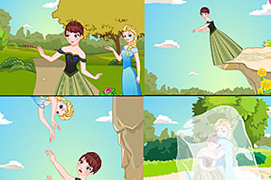 爱莎安娜冻伤治疗