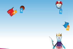 温洛克超级蹦床