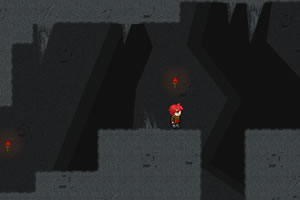 红毛小子历险记