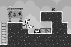 蜘蛛岛冒险无敌版