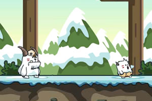 雪怪兄弟无敌版