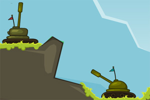 坦克争霸