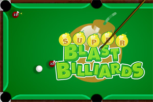 炸弹台球完美版