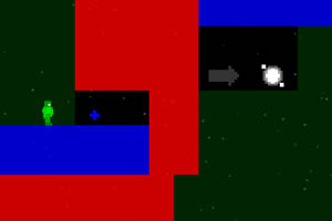 色彩学者大冒险